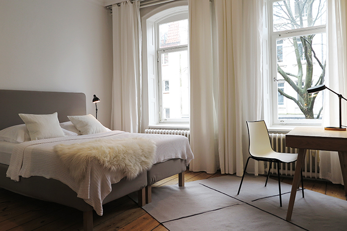 Beautiful flats for rent in Hamburg - Hamburg Homes